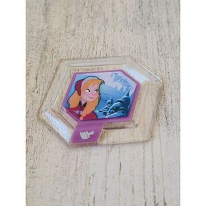 Infinity Frozen Anna paint accessory‎ Disney toy figure
